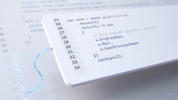 Microsoft Teams code samples